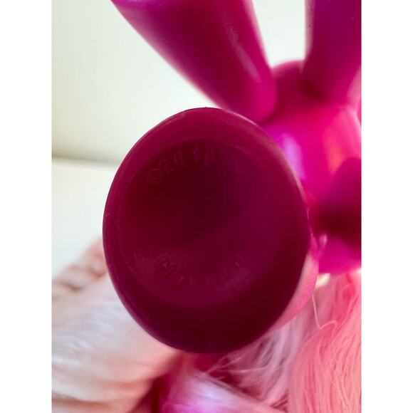 My Little Pony MLP G4 Cheerilee Brushable Hair 2010 - Picture 8 of 8